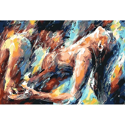 1000pcs Jigsaw Puzzle A1718 - Justjigsaws