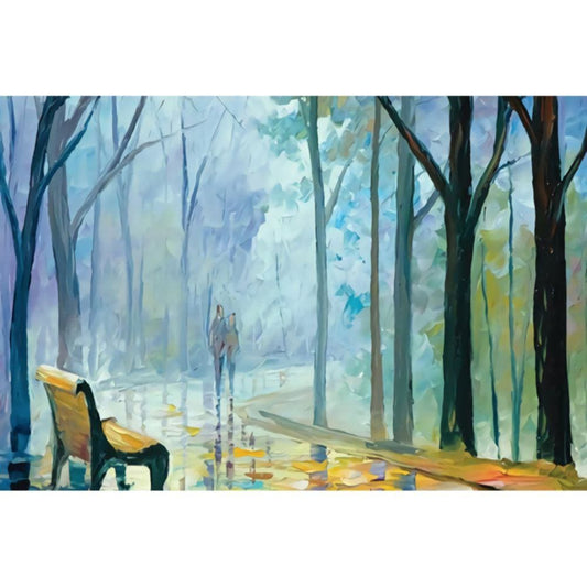 1000pcs Jigsaw Puzzle A1720 - Justjigsaws