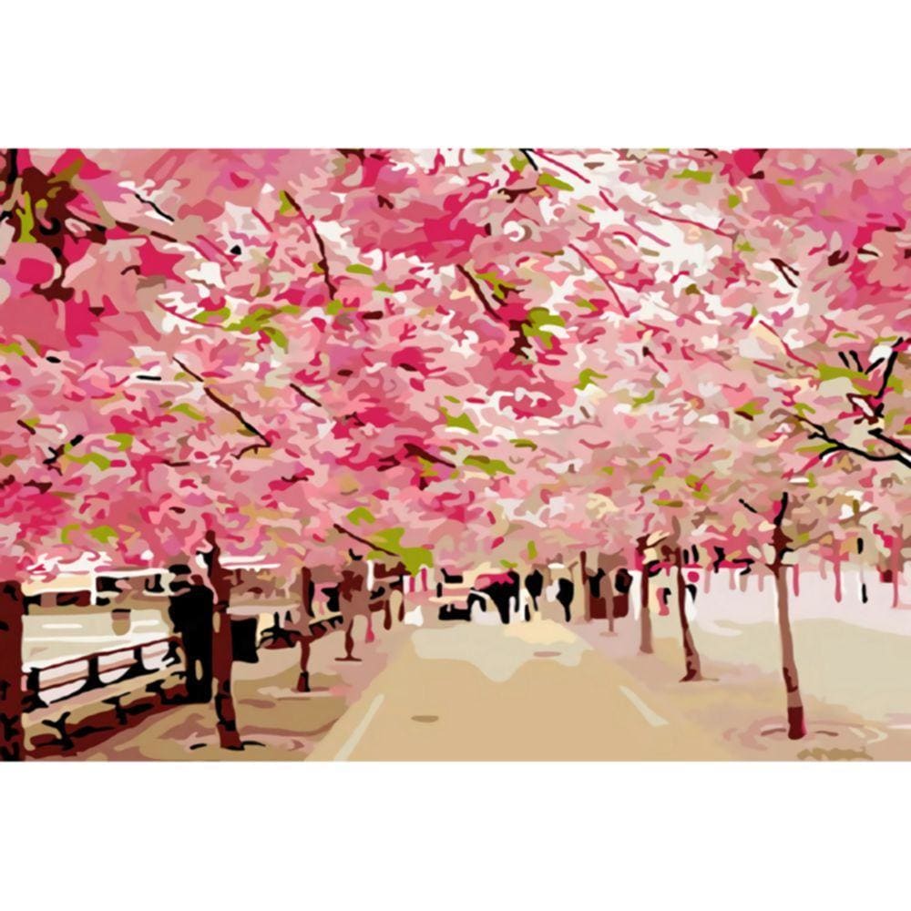1000pcs Jigsaw Puzzle A1721 - Justjigsaws