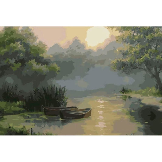 1000pcs Jigsaw Puzzle A1722 - Justjigsaws