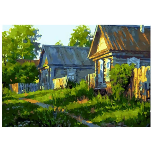 1000pcs Jigsaw Puzzle A1724 - Justjigsaws