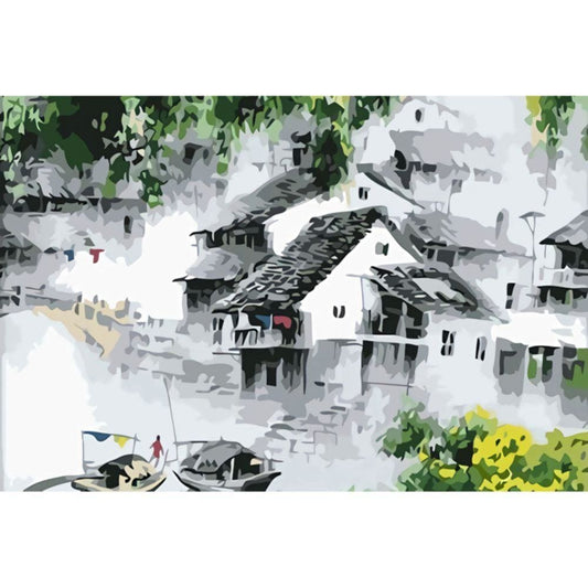 1000pcs Jigsaw Puzzle A1730 - Justjigsaws