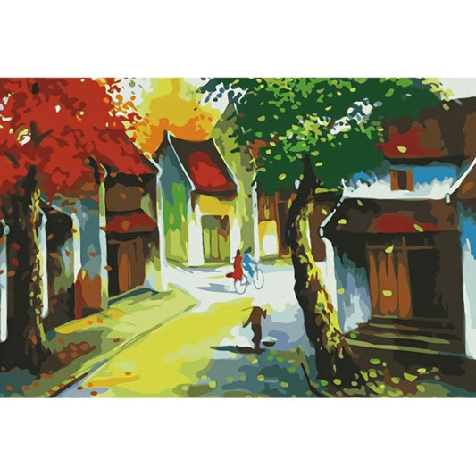 1000pcs Jigsaw Puzzle A1732 - Justjigsaws