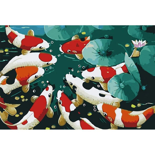 1000pcs Jigsaw Puzzle A1735 - Justjigsaws