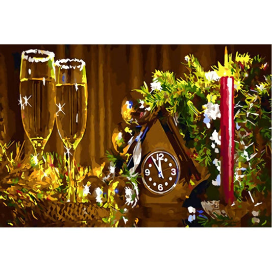 1000pcs Jigsaw Puzzle A1738 - Justjigsaws