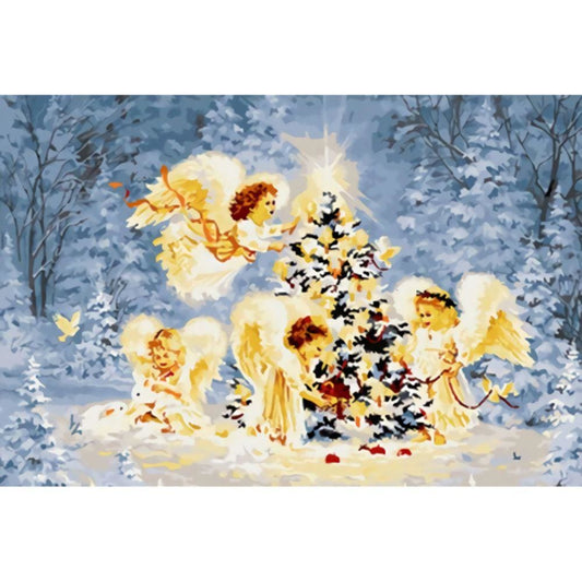 1000pcs Jigsaw Puzzle A1747 - Justjigsaws