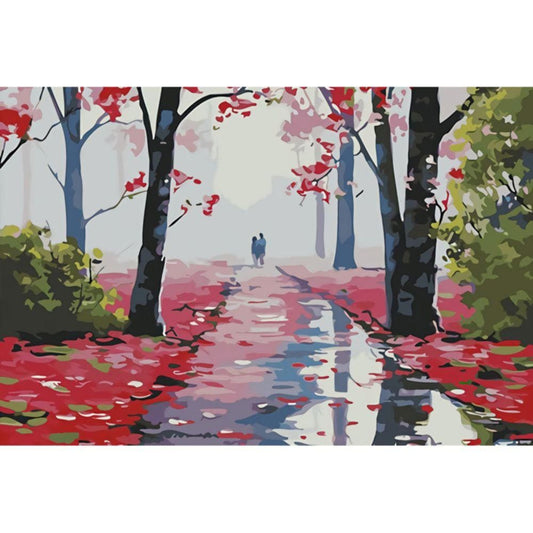 1000pcs Jigsaw Puzzle A1751 - Justjigsaws