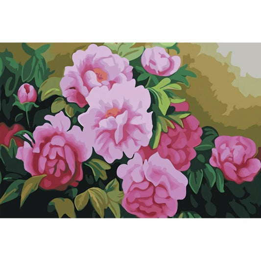 1000pcs Jigsaw Puzzle A1754 - Justjigsaws