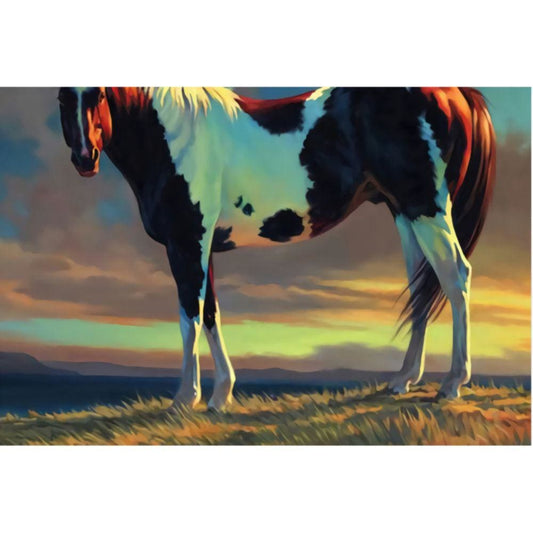 1000pcs Jigsaw Puzzle A1760 - Justjigsaws