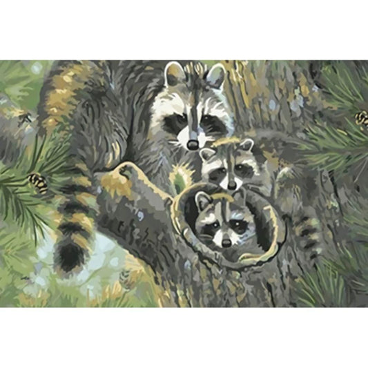 1000pcs Jigsaw Puzzle A1763 - Justjigsaws