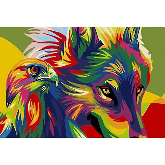 1000pcs Jigsaw Puzzle A1765 - Justjigsaws