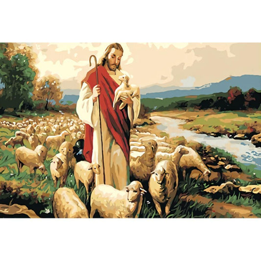 1000pcs Jigsaw Puzzle A1772 - Justjigsaws