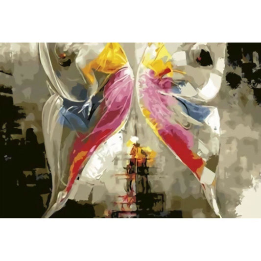 1000pcs Jigsaw Puzzle A1784 - Justjigsaws