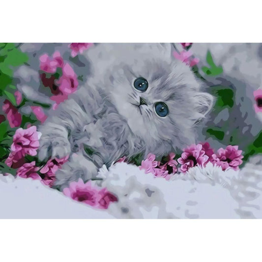 1000pcs Jigsaw Puzzle A1802 - Justjigsaws