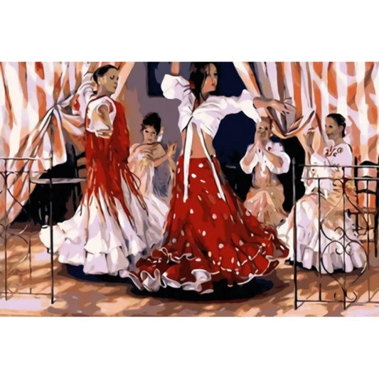 1000pcs Jigsaw Puzzle A1810 - Justjigsaws