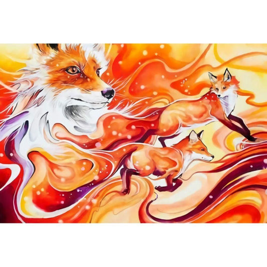 1000pcs Jigsaw Puzzle A1812 - Justjigsaws