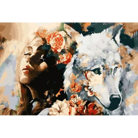 1000pcs Jigsaw Puzzle A1813 - Justjigsaws