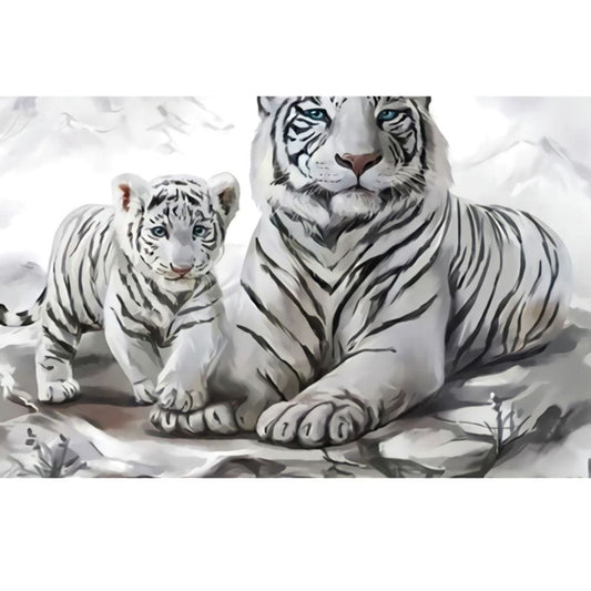 1000pcs Jigsaw Puzzle A1824 - Justjigsaws