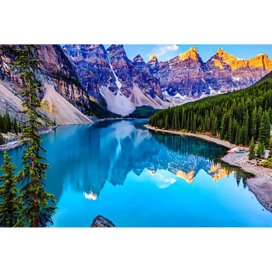 1000pcs Jigsaw Puzzle A1825 - Justjigsaws