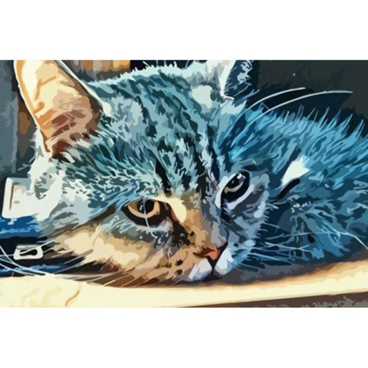 1000pcs Jigsaw Puzzle A1833 - Justjigsaws