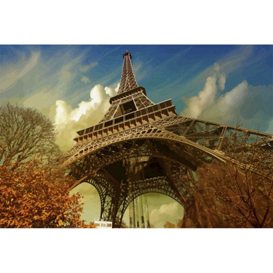 1000pcs Jigsaw Puzzle A1841 - Justjigsaws