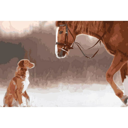 1000pcs Jigsaw Puzzle A1842 - Justjigsaws