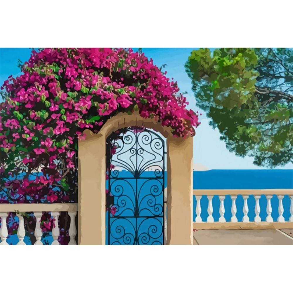 1000pcs Jigsaw Puzzle A1847 - Justjigsaws