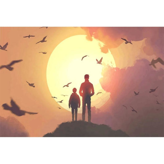 1000pcs Jigsaw Puzzle A1848 - Justjigsaws