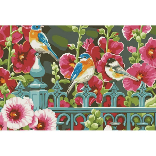 1000pcs Jigsaw Puzzle A1850 - Justjigsaws