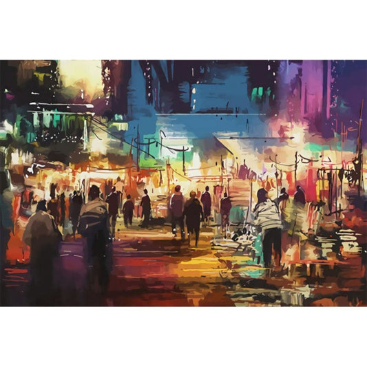 1000pcs Jigsaw Puzzle A1852 - Justjigsaws