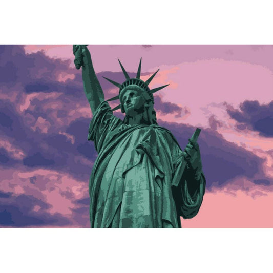 1000pcs Jigsaw Puzzle A1856 - Justjigsaws