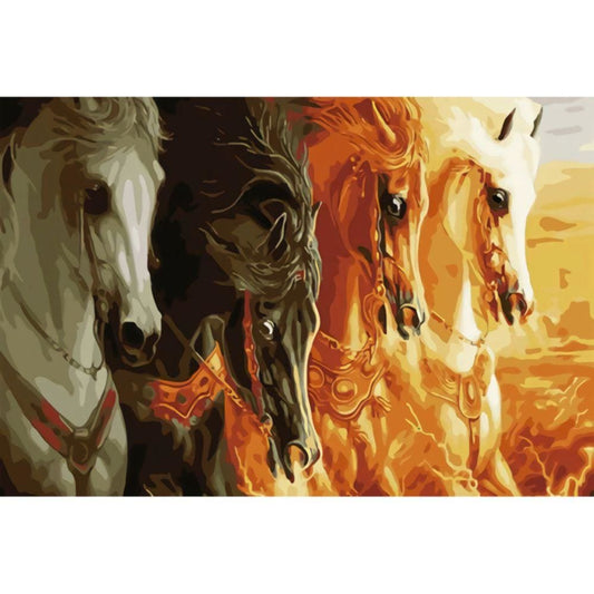 1000pcs Jigsaw Puzzle A1859 - Justjigsaws