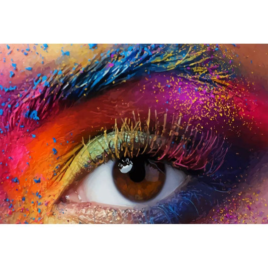 1000pcs Jigsaw Puzzle A1862 - Justjigsaws