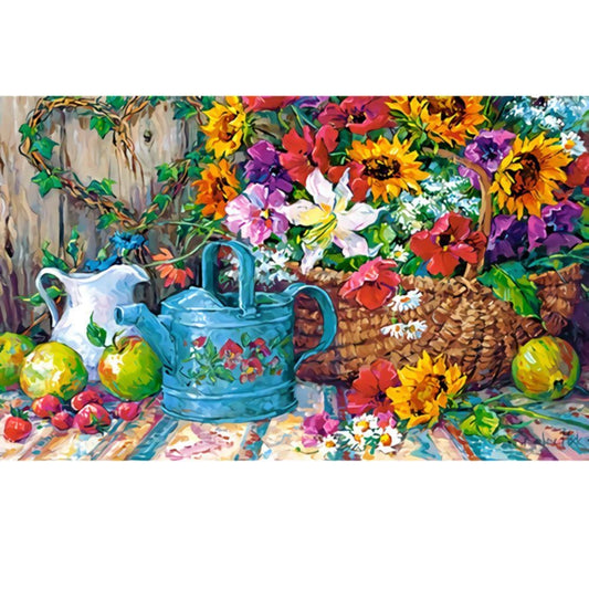 1000pcs Jigsaw Puzzle A1864 - Justjigsaws