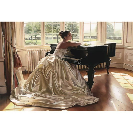 1000pcs Jigsaw Puzzle A1909 - Justjigsaws