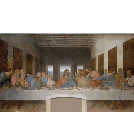 1000pcs Jigsaw Puzzle A1916 - Justjigsaws