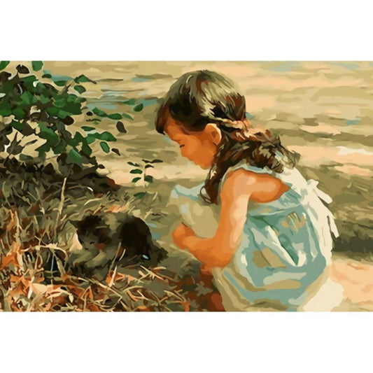 1000pcs Jigsaw Puzzle A1922 - Justjigsaws