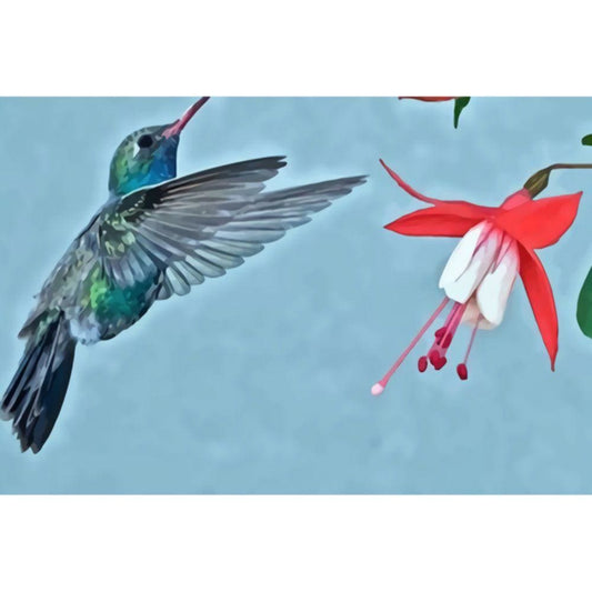 1000pcs Jigsaw Puzzle A1923 - Justjigsaws