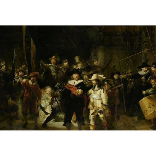 1000pcs Jigsaw Puzzle A1928 - Justjigsaws