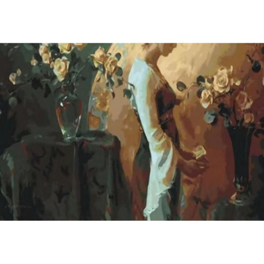 1000pcs Jigsaw Puzzle A1935 - Justjigsaws