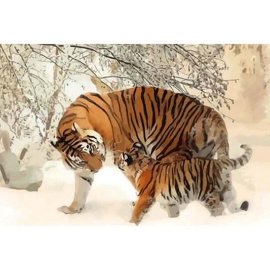 1000pcs Jigsaw Puzzle A1940 - Justjigsaws