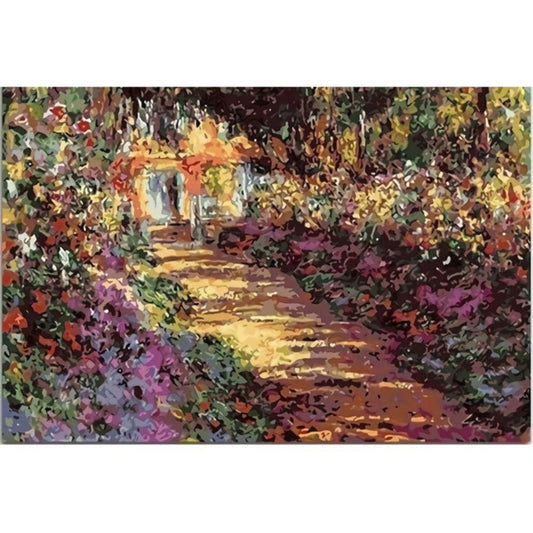 1000pcs Jigsaw Puzzle A1944 - Justjigsaws