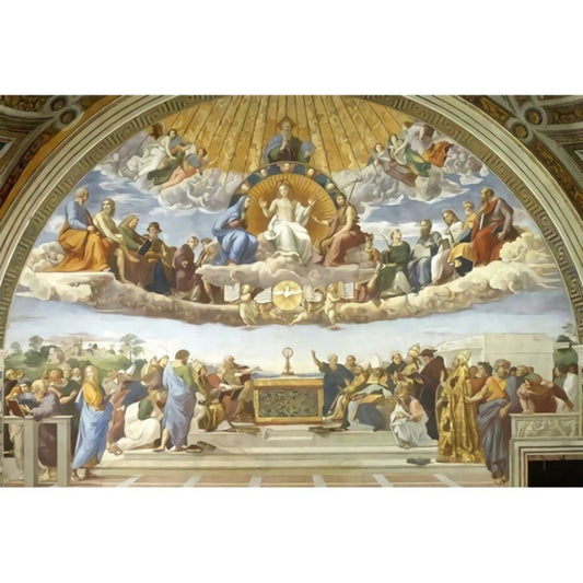 1000pcs Jigsaw Puzzle A1947 - Justjigsaws