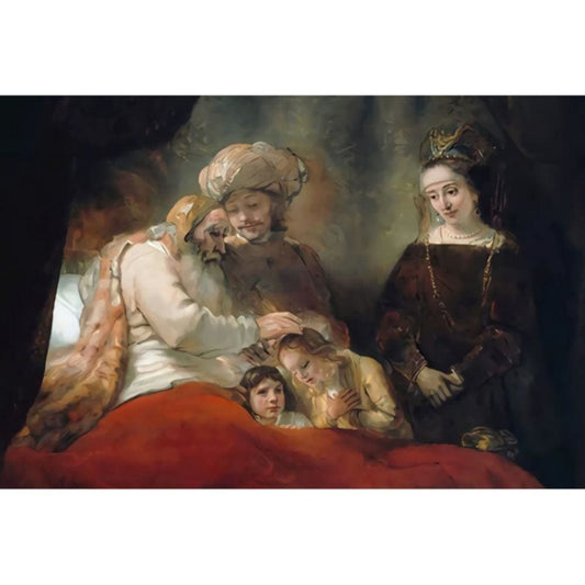 1000pcs Jigsaw Puzzle A1948 - Justjigsaws