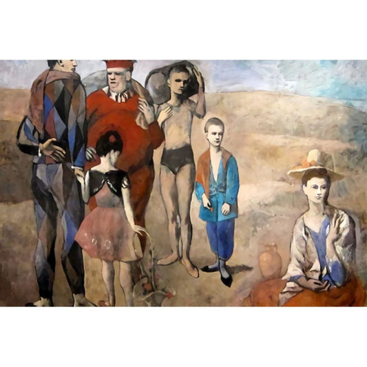 1000pcs Jigsaw Puzzle A1951 - Justjigsaws