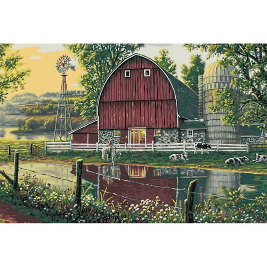 1000pcs Jigsaw Puzzle A1952 - Justjigsaws