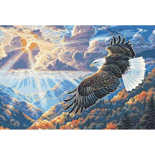 1000pcs Jigsaw Puzzle A1960 - Justjigsaws