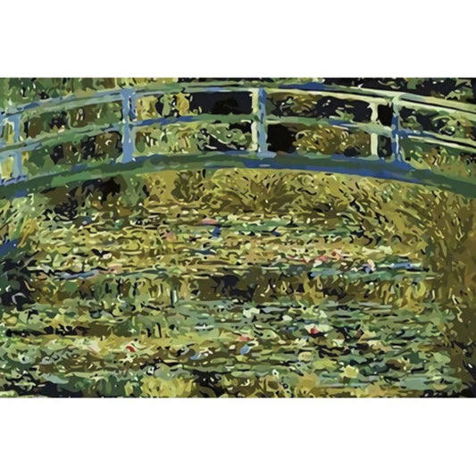1000pcs Jigsaw Puzzle A1968 - Justjigsaws