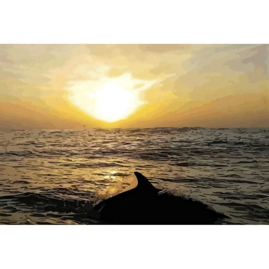 1000pcs Jigsaw Puzzle A1985 - Justjigsaws