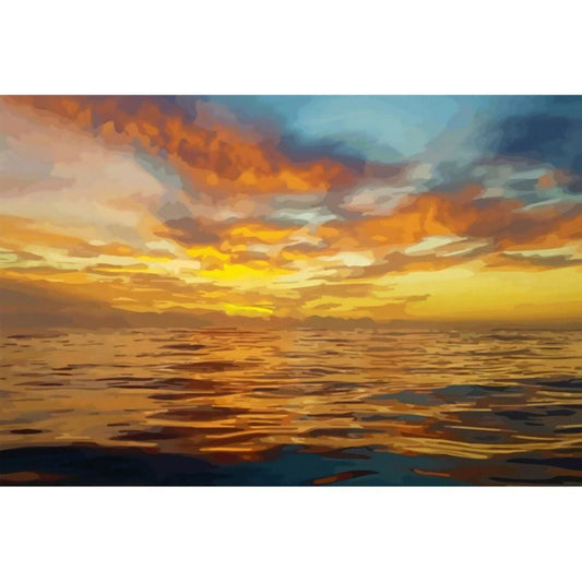 1000pcs Jigsaw Puzzle A1989 - Justjigsaws